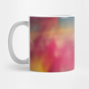 Pink Skies 2 Mug